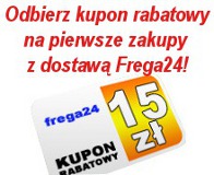 Odbierz kupon rabatowy na pierwsze zakupy - szczegóły Odbierz kupon rabatowy na pierwsze zakupy - szczegóły