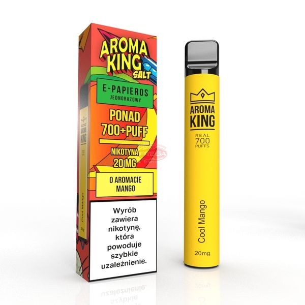Aroma King Classic Mango 20mg