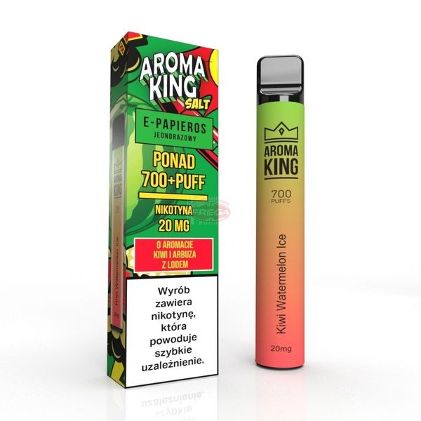 Aroma King Classic Kiwi Arbuz 20mg