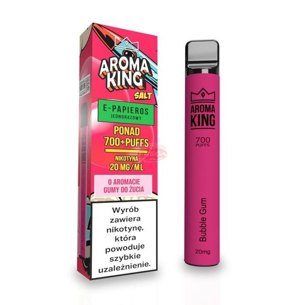Aroma King Classic aromat gumy do żucia 20mg