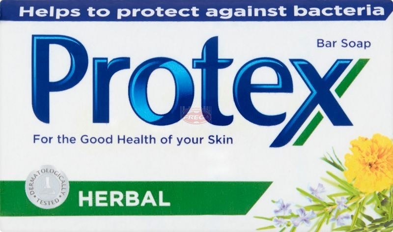 Protex antybakteryjne mydło w kostce Herbal 90 g