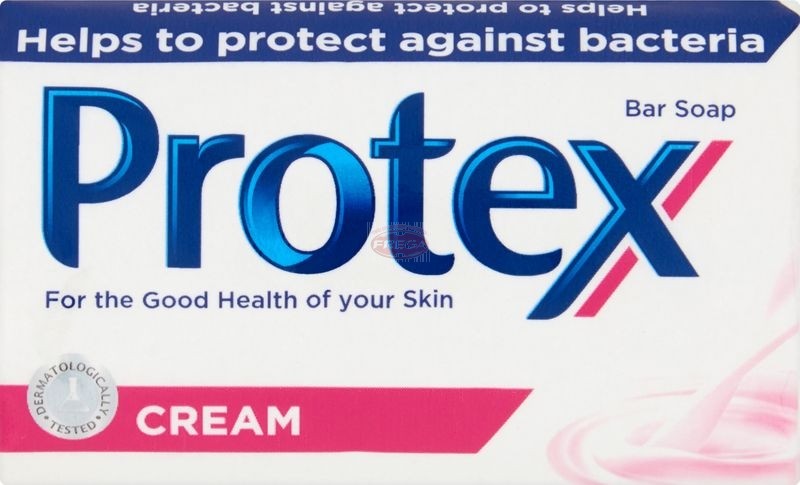 Protex antybakteryjne mydło w kostce Cream 90 g