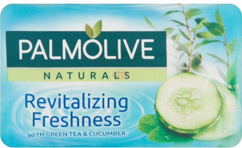 Palmolive mydło w kostce Revitalizing Freshness 90 g