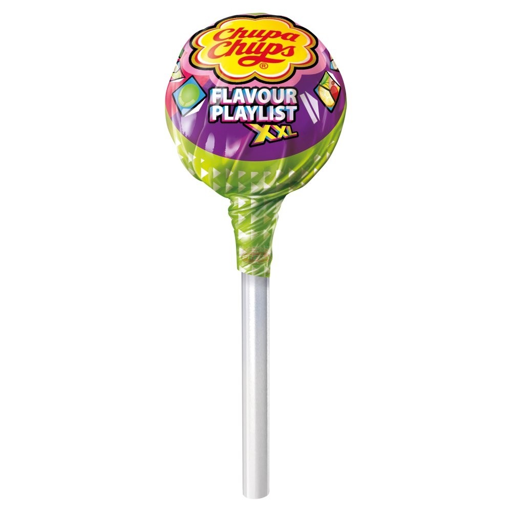 Chupa chups lizak XXL 25g