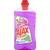 Ajax Floral Fiesta Płyn czyszczący kwiaty bzu 1 l