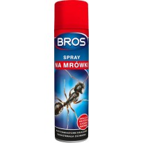 BROS-SPR.KOM/KL.50%DEET 180ML/