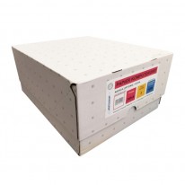 Papier komputerowy składanka 240x12 1+2