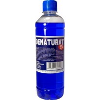 Spirytus skażony denaturat 500 ml