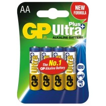 GP baterie alkaliczne super LR6 AA 8 szt