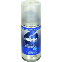 Żel do golenia Gillette do skóry wrażliwej 75 ml
