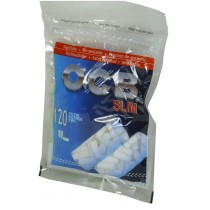 Filtry OCB fi 6mm slim 120 szt