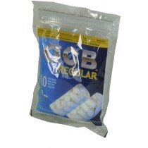 Filtry OCB fi 7.5mm regular 100 szt