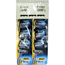 Bic maszynki do golenia Flex3 10 szt