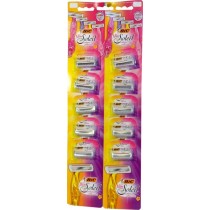 Bic golarka miss soleil color 10 sztuk