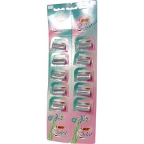 Bic golarka miss soleil sensitive 10 sztuk