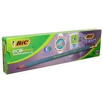 Ołówek BIC EVOLUTION HB z gumką