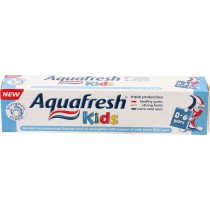 Aquafresh pasta do zębów kids 50 ml