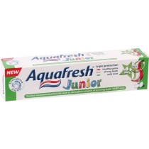 Aquafresh pasta do zębów junior 50 ml