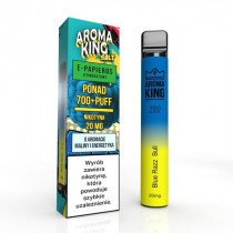Aroma King Classic aromat maliny i energetyka 20mg