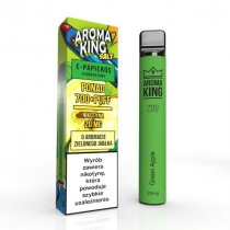 Aroma King Classic zielone jabłko  20mg