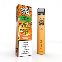 Aroma King Classic aromat pomarańczowej oranżady 20mg