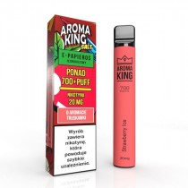 Aroma King Classic truskawka 20mg
