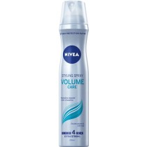 NIVEA Volume Care Lakier do włosów 250 ml