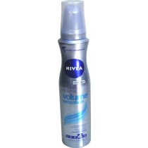 Nivea Hair Care Styling pianka do włosów Volume Sensation 150ml