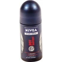 Nivea for men dezodorant roll dry impact 50 ml