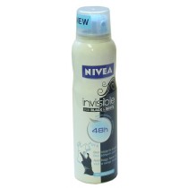 Nivea dezodorant Invisible Pure 150 ml