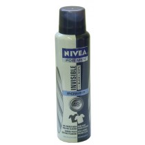 Nivea For Men dezodorant Invisible Power 150 ml