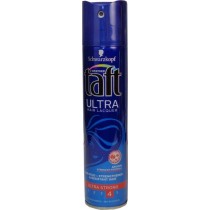 Taft lakier do włosów Ultra Strong 250 ml