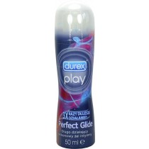Durex Play Perfect Glide żel intymny 50ml