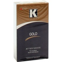 Kanion płyn po goleniu dla mężczyzn gold 100 ml