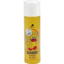 Bambi szampon dla dzieci 150 ml