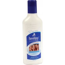 Familijny szampon do włosów do wszystkich rodzajów włosów 500 ml
