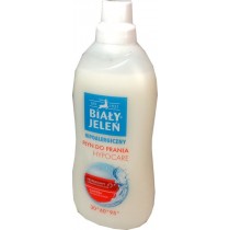 Biały Jeleń do prania hypocare 1l