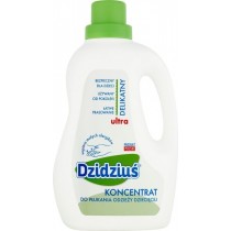 Dzidziuś Koncentrat do płukania 1.5 l (50 prań)