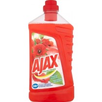 Ajax Floral Fiesta Płyn czyszczący polne kwiaty 1 l