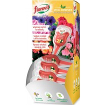 Florovit Vital Complex aplikator do roślin kwitnących 30ml (30 sztuk)