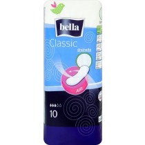 Bella classic podpaski higieniczne 10 szt.