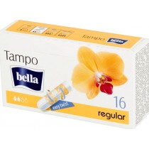 Bella premium comfort regular tampony 16 szt.