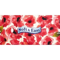Soft & Easy chusteczki higieniczne karton 80 szt.