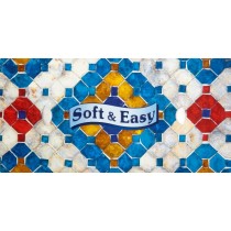 Soft & Easy chusteczki higieniczne karton 80 szt.