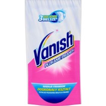 Vanish odplamiacz płyn do firanek w saszetce 125 ml