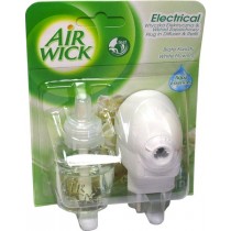 Air Wick odświeżacz elektryczny Białe Kwiaty 19ml