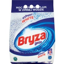 Bryza Lanza Expert White Proszek do prania 3 kg (40 prań)