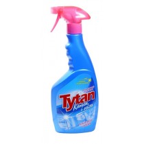Tytan płyn do mycia łazienek spray 500 ml