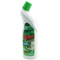 Tytan płyn do mycia WC zielony 1.2 kg