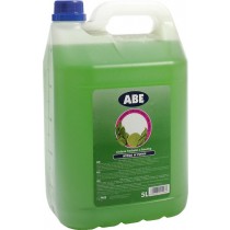 Abe mydło w płynie zielona herbata z limonką 5 l